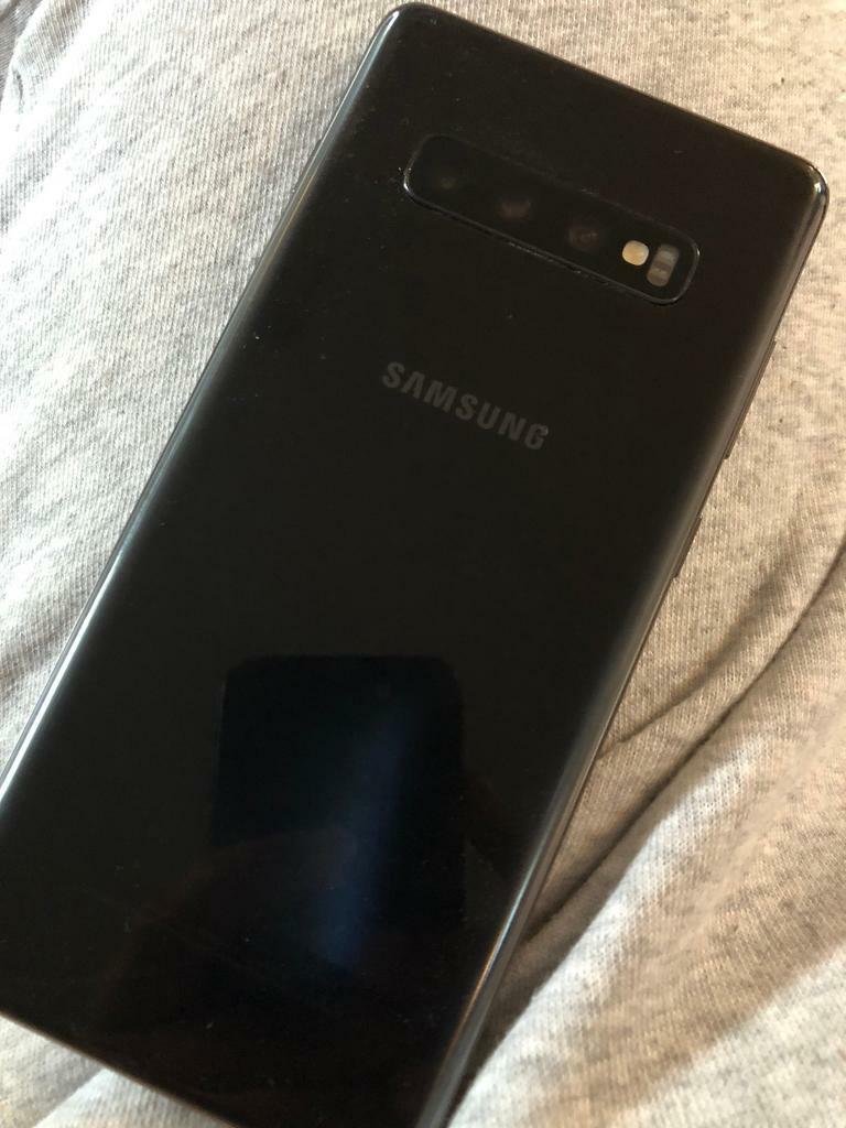 s10 galaxy watch bundle